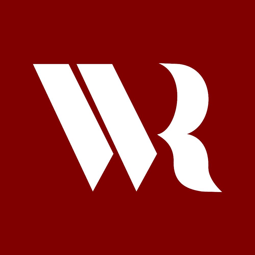 Winstonred Logo